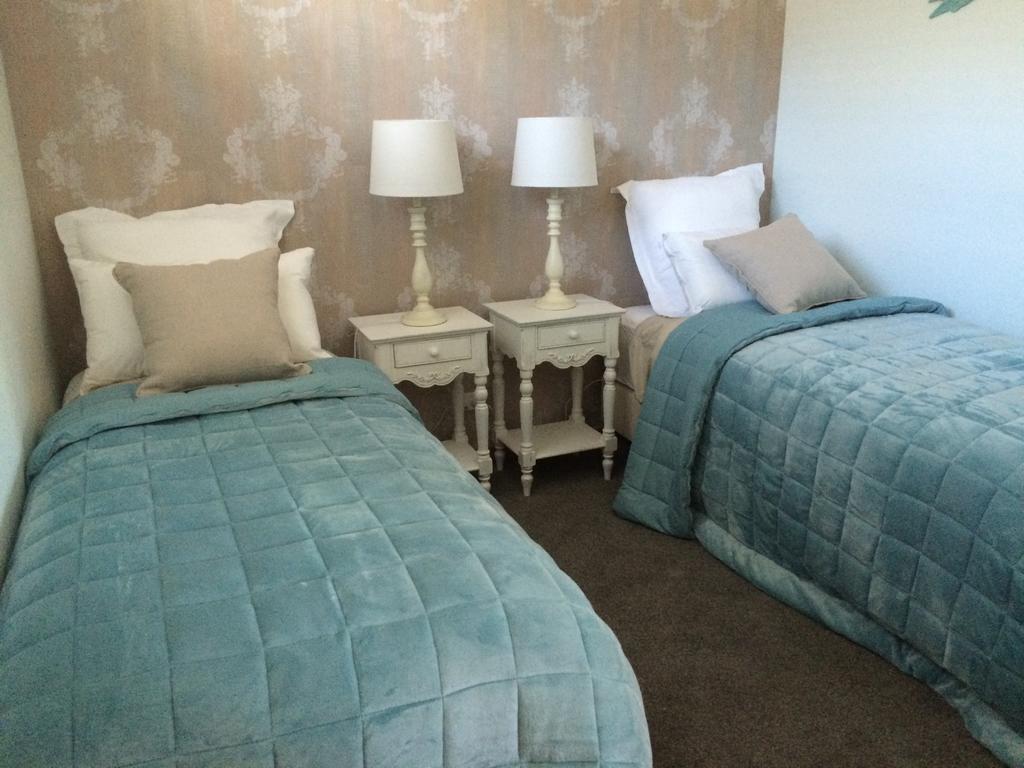 Silverstream Retreat Lower Hutt Δωμάτιο φωτογραφία