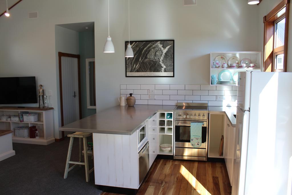 Silverstream Retreat Lower Hutt Δωμάτιο φωτογραφία