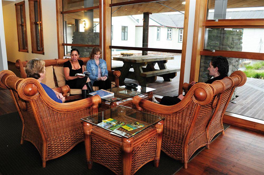 Silverstream Retreat Lower Hutt Εξωτερικό φωτογραφία