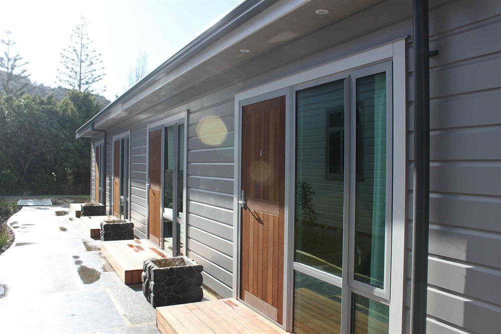 Silverstream Retreat Lower Hutt Εξωτερικό φωτογραφία
