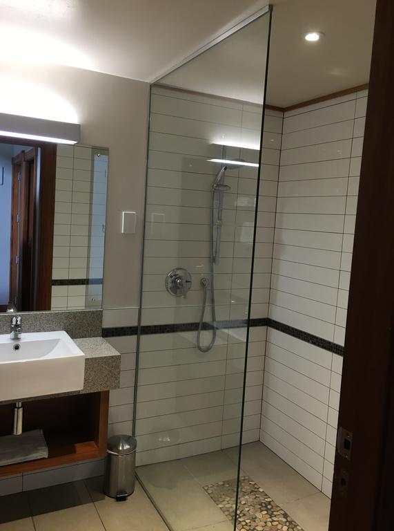 Silverstream Retreat Lower Hutt Δωμάτιο φωτογραφία