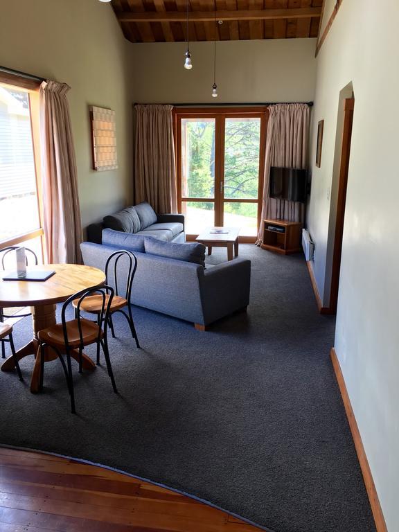 Silverstream Retreat Lower Hutt Δωμάτιο φωτογραφία