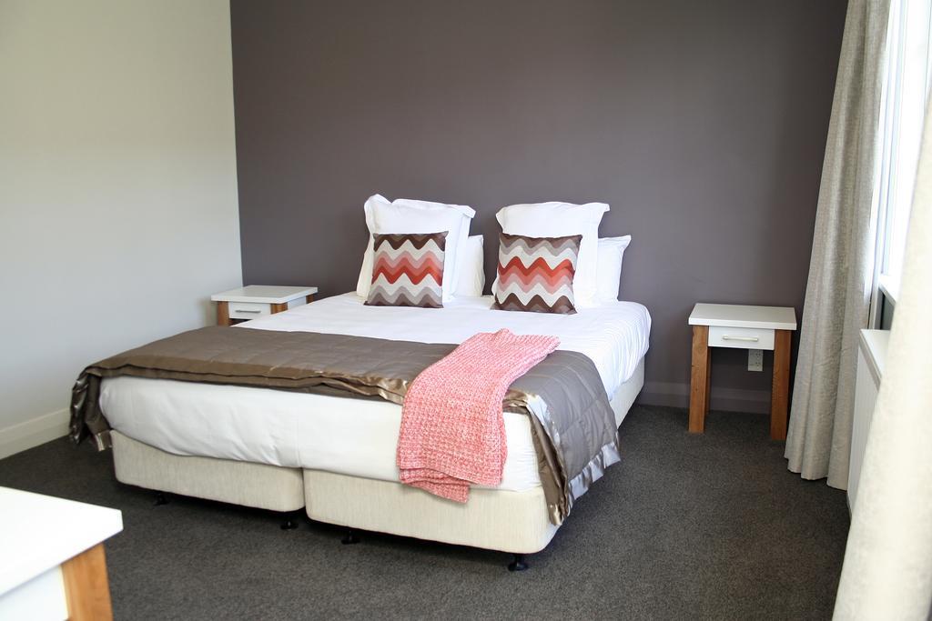Silverstream Retreat Lower Hutt Εξωτερικό φωτογραφία