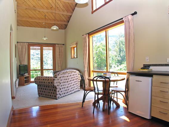 Silverstream Retreat Lower Hutt Εξωτερικό φωτογραφία