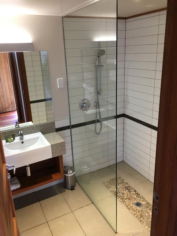 Silverstream Retreat Lower Hutt Εξωτερικό φωτογραφία
