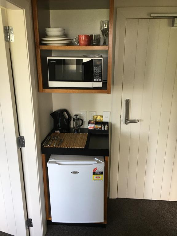 Silverstream Retreat Lower Hutt Εξωτερικό φωτογραφία