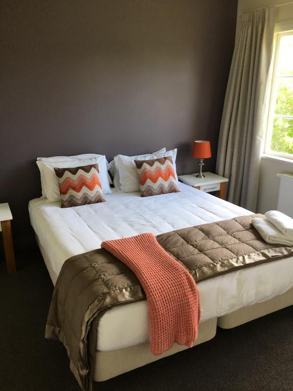 Silverstream Retreat Lower Hutt Εξωτερικό φωτογραφία
