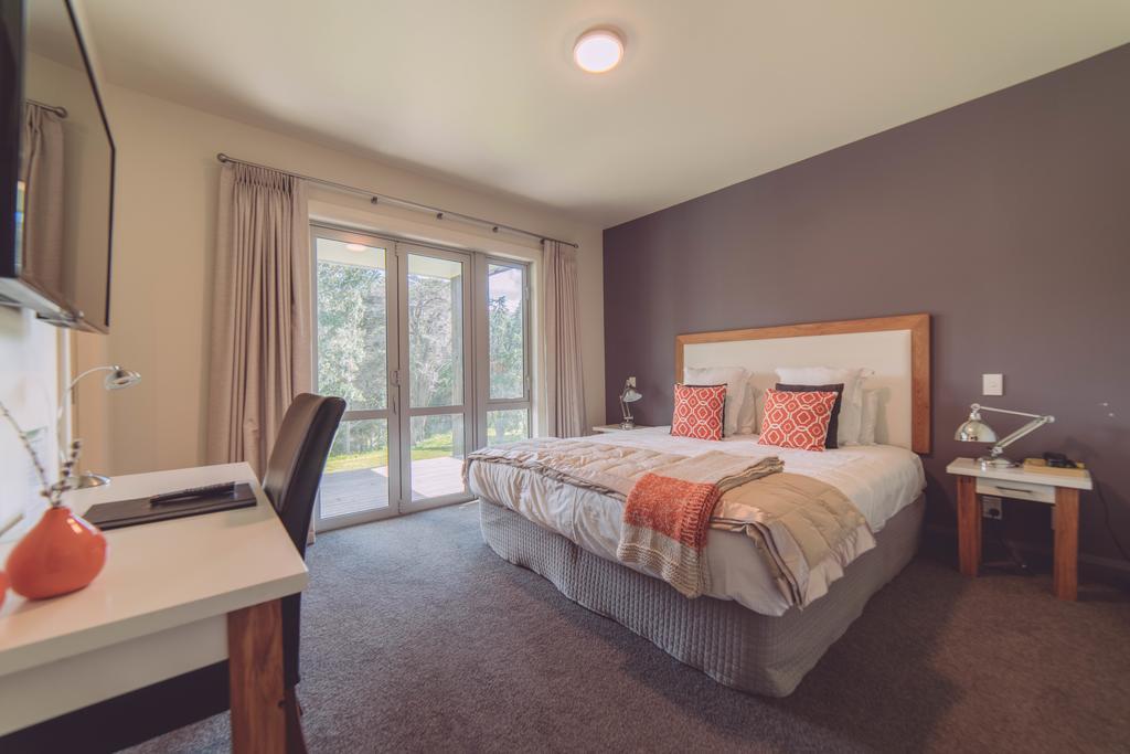 Silverstream Retreat Lower Hutt Εξωτερικό φωτογραφία