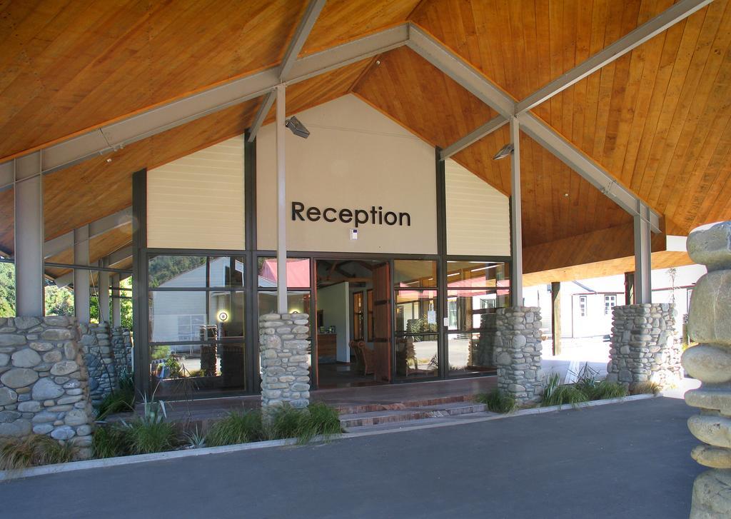 Silverstream Retreat Lower Hutt Εξωτερικό φωτογραφία