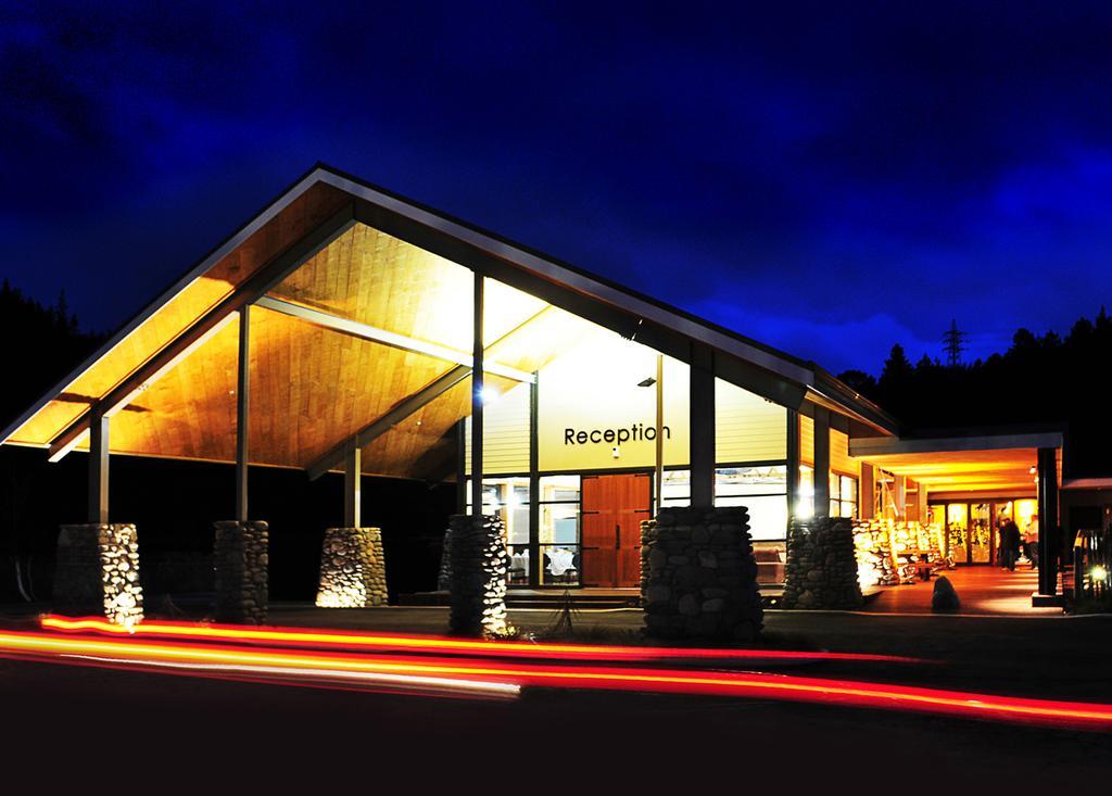 Silverstream Retreat Lower Hutt Εξωτερικό φωτογραφία