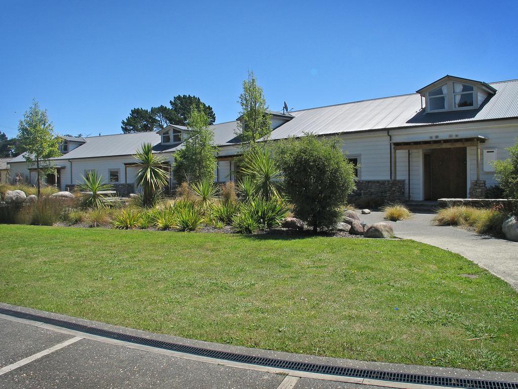 Silverstream Retreat Lower Hutt Εξωτερικό φωτογραφία