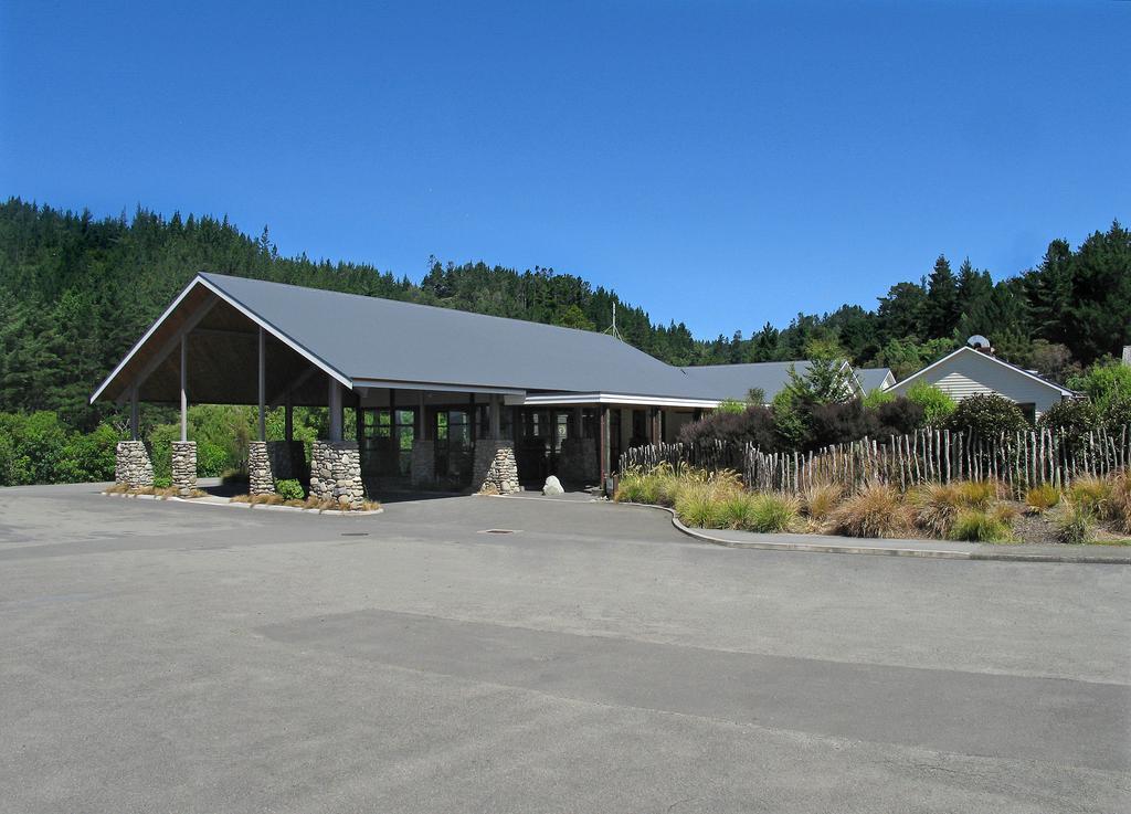 Silverstream Retreat Lower Hutt Εξωτερικό φωτογραφία