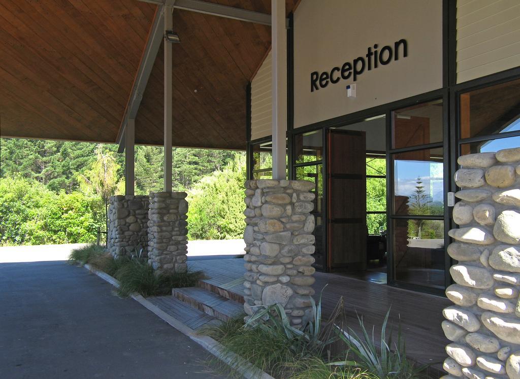 Silverstream Retreat Lower Hutt Εξωτερικό φωτογραφία