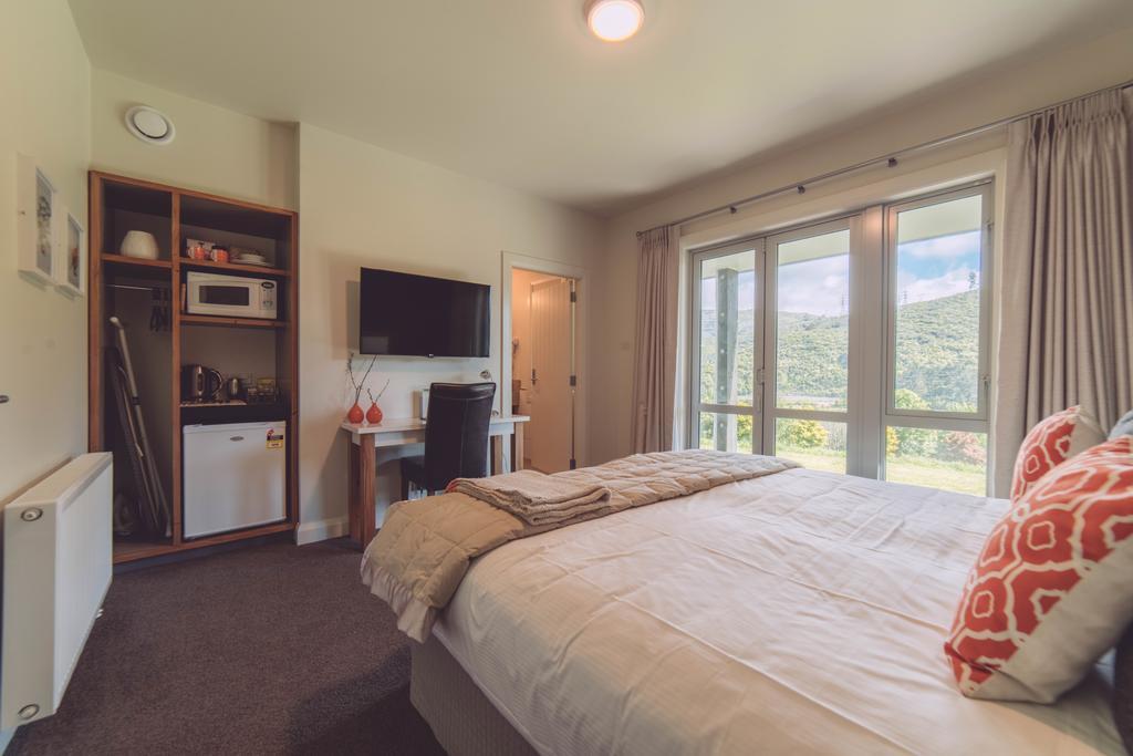 Silverstream Retreat Lower Hutt Εξωτερικό φωτογραφία