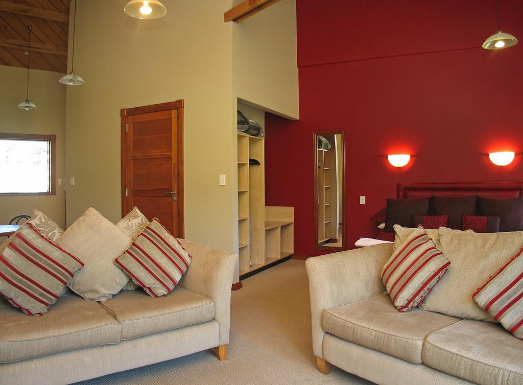 Silverstream Retreat Lower Hutt Εξωτερικό φωτογραφία