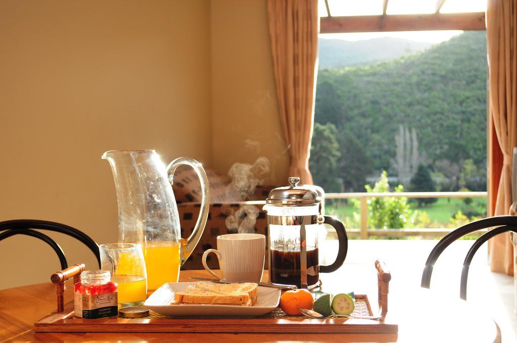 Silverstream Retreat Lower Hutt Εξωτερικό φωτογραφία