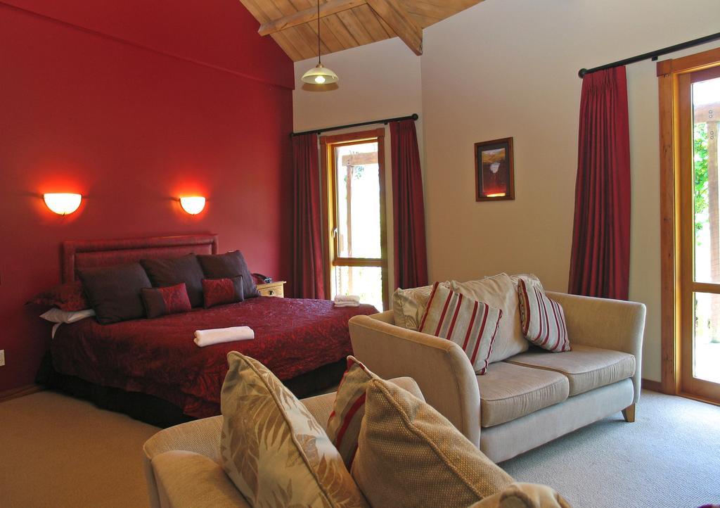Silverstream Retreat Lower Hutt Εξωτερικό φωτογραφία