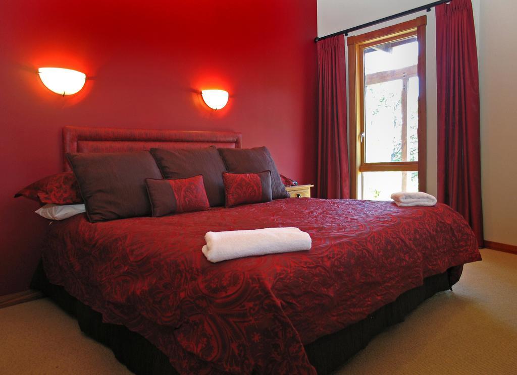 Silverstream Retreat Lower Hutt Εξωτερικό φωτογραφία