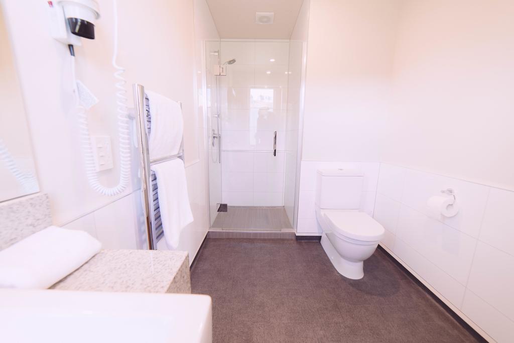 Silverstream Retreat Lower Hutt Εξωτερικό φωτογραφία