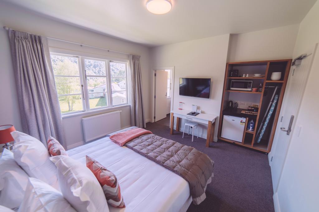 Silverstream Retreat Lower Hutt Εξωτερικό φωτογραφία