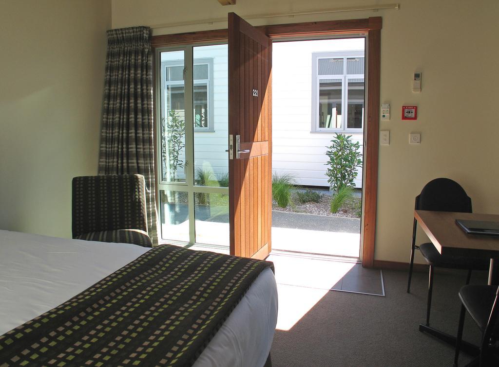 Silverstream Retreat Lower Hutt Εξωτερικό φωτογραφία