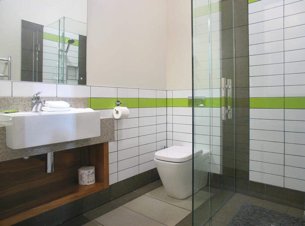 Silverstream Retreat Lower Hutt Εξωτερικό φωτογραφία