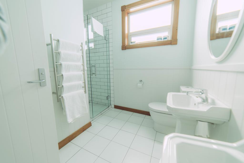 Silverstream Retreat Lower Hutt Εξωτερικό φωτογραφία