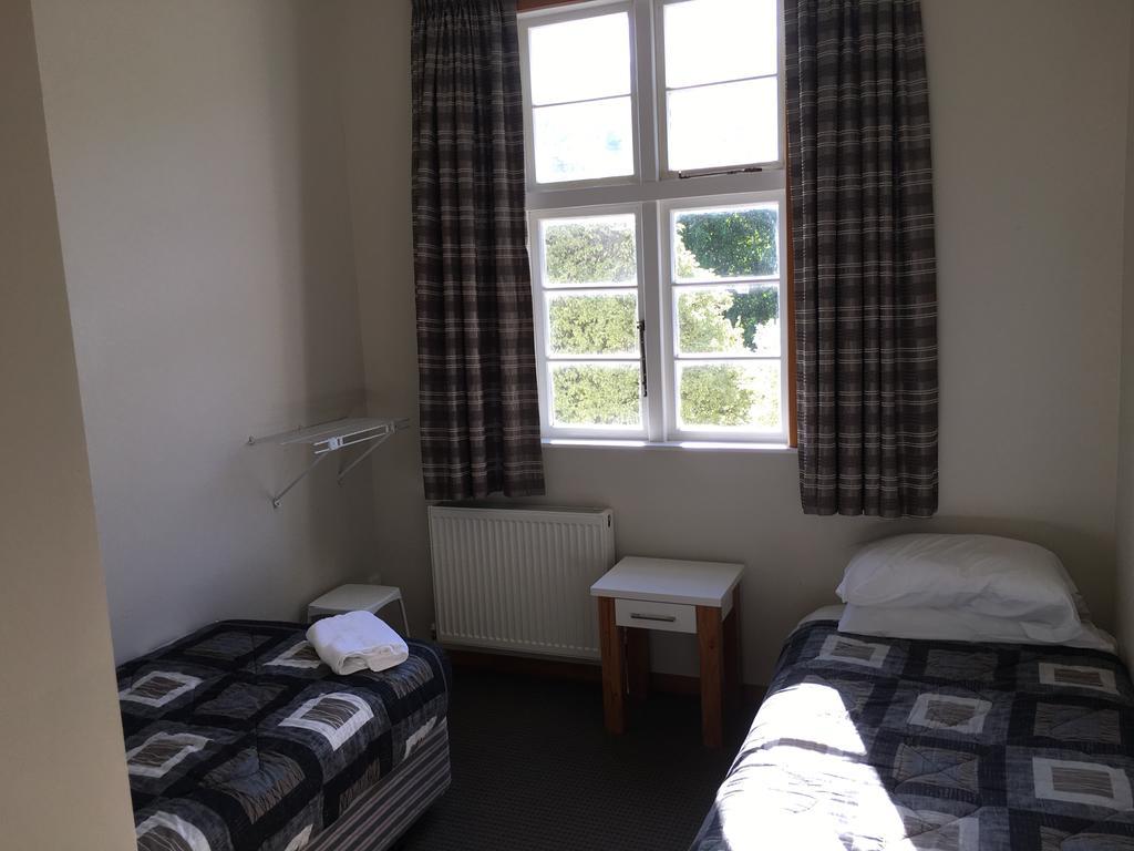 Silverstream Retreat Lower Hutt Εξωτερικό φωτογραφία