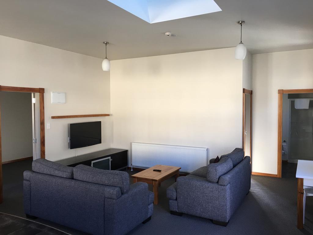 Silverstream Retreat Lower Hutt Εξωτερικό φωτογραφία